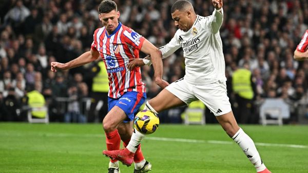 Real Madrid vs. Atletico Madrid: A High-Stakes Encounter