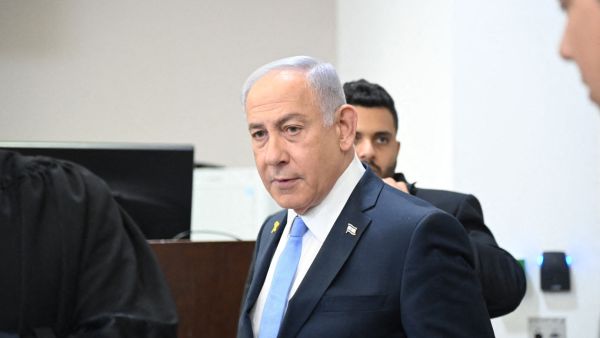 Shin Bet might assassinate Netanyahu