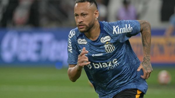 برشلونة لنيمار: أثبت نفسك أولًا ثم نتفاوض