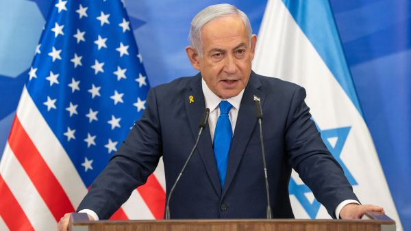 Netanyahu