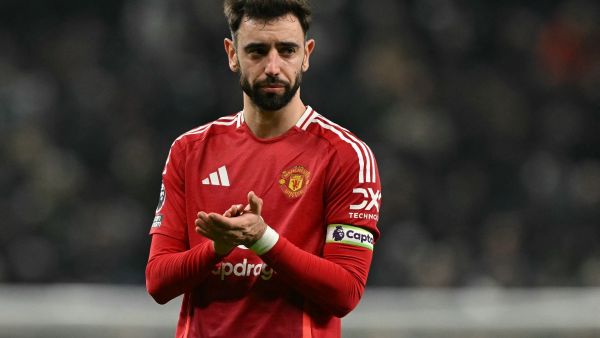 Man Utd’s FA Cup Exit Behind Us – Now It’s All About Europa, Says Fernandes