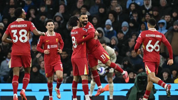 PSG vs Liverpool Predicted Lineups – UEFA Champions League 2024-25