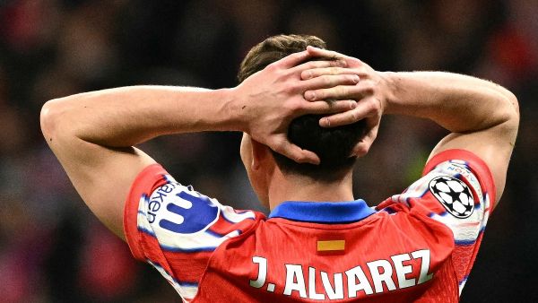 What Does the Rule Say About Julian Alvarez's Penalty Kick?