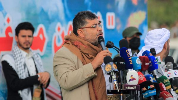 Houthi 