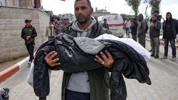 Gaza Strip