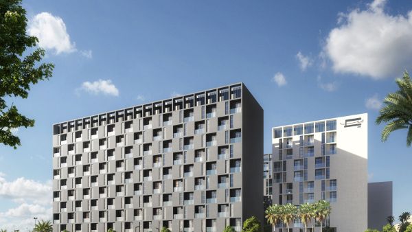 Alef Awards AED 1.1 Billion Contract for Al Mamsha Raseel