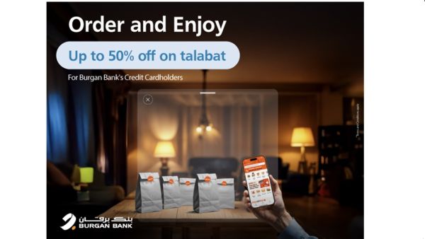 Burgan Bank Launches Ramadan Campaign in Collaboration with talabat
