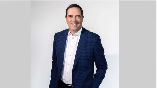 Chuck Robbins, Cisco Chair and CEO. Cisco to Deliver Secure AI Infrastructure with NVIDIA