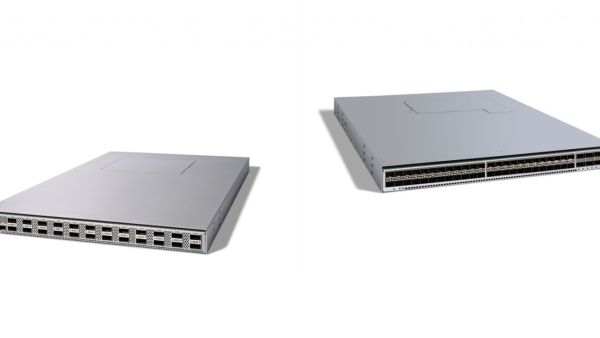 Cisco Redefines Data Center Architecture with New Smart Switches, Embedding Services Directly into the Network Cisco Redefines Data Center Architecture with New Smart Switches, Embedding Services Directly into the Network