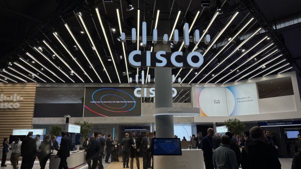 Cisco @ Mobile World Congress 2025: Accelerating Service Provider Growth in the Age of AI