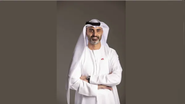 "إي آند الإمارات" شريك رئيسي لحملة "وقف الأب"