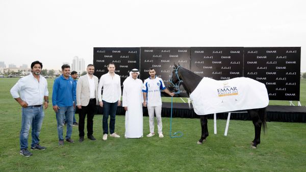 Noon Polo Team Triumphs at Emaar Polo Cup 2025