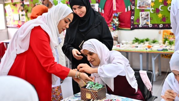 Ooredoo’s Goodwill Journey Expands Beyond Ramadan for Year-Round Impact Ooredoo’s Goodwill Journey Expands Beyond Ramadan for Year-Round Impact