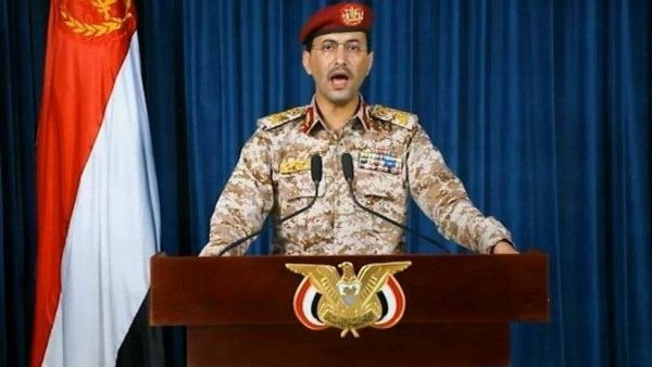 Houthis launch 4th missile strike on Israel’s Ben Gurion airport in 72 Hours