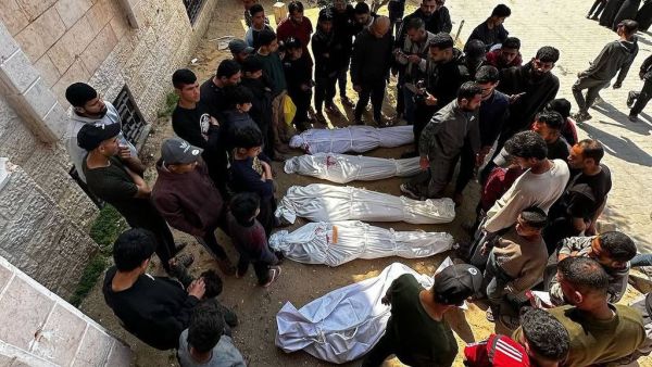 Ceasefire Violation: Hamas condemns Beit Lahia attack as a serious escalation