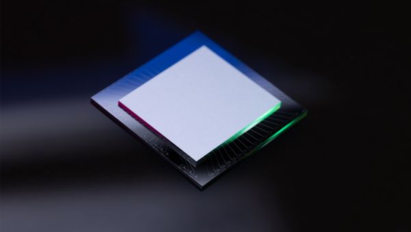 New 'Ocelot' chip uses scalable architecture for reducing error correction by up to 90% and accelerating the development of real-world quantum computing applications Amazon Web Services announces new quantum computing chip