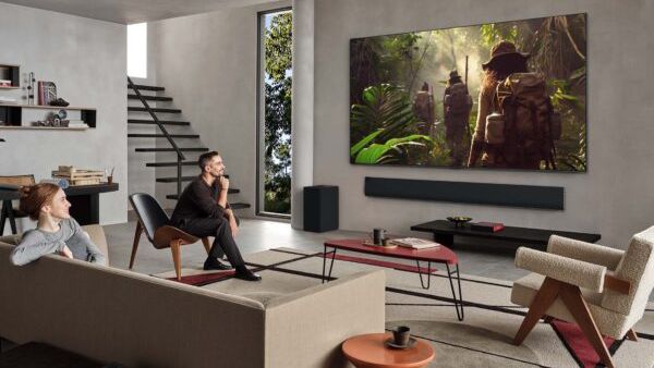 Dominating with Over 52.4 Percent Market Share in 2024, Company Reinforces Its Unrivaled Leadership in Premium TVs LG Leads Global OLED Tv Market For 12th Consecutive Year
