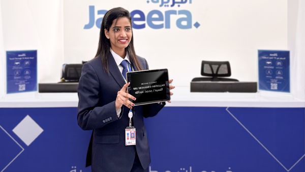 Jazeera Airways Launches Hayakom  to Elevate Airport Experience 