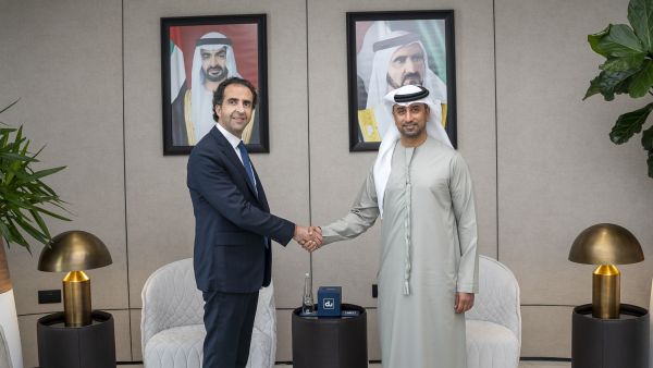 du launches Microsoft 365 Copilot for enhanced workplace efficiency