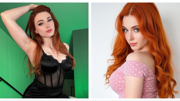 Amouranth