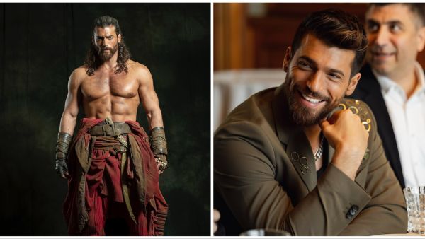 Can Yaman