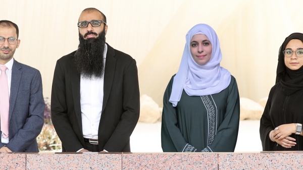 WCM-Q researchers leverage AI to boost student wellness and academic success