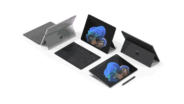 Microsoft launches new Surface Copilot+ PCs for Business to empower professionals across the Middle East to enhance productivity and accelerate AI innovation