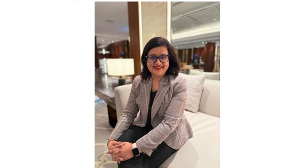 Shamala Krishnan joins as Director of Human Resources Hilton Dubai Jumeirah And Hilton Dubai The Walk Announce Key Leadership Appointments