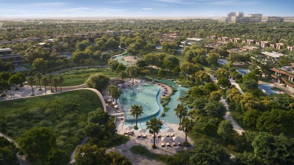 Aldar Sells Out First Phase Of ‘The Wilds’  Generating Aed 5 Billion At Launch