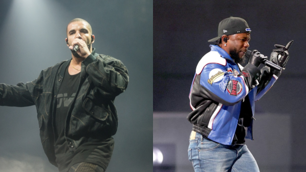Drake