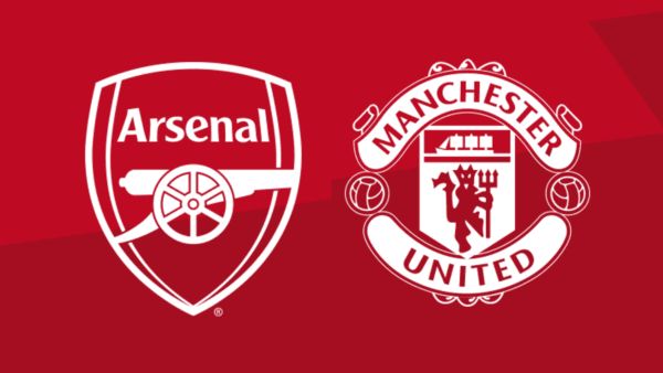 Man Utd vs Arsenal Predicted Lineups - Premier League 2024-25 