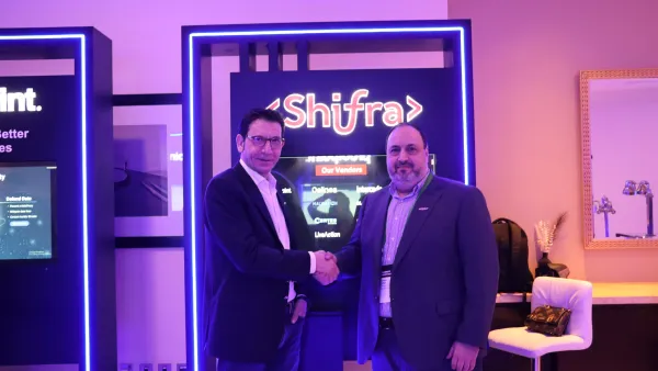 Inforte acquires Shifra, aiming for leadership in cybersecurity distribution in META