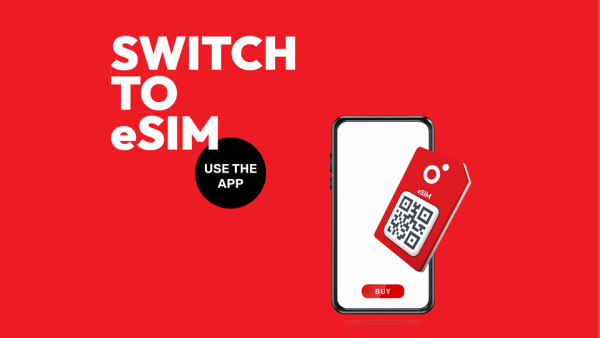 Download, Activate, Connect: Ooredoo’s eSIM Online Makes Immediate Connectivity Effortless