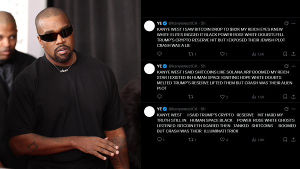Kanye West