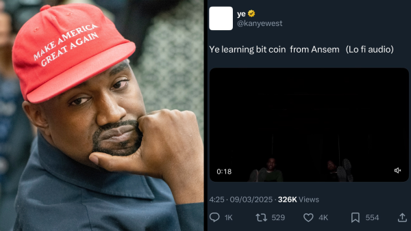 Kanye West