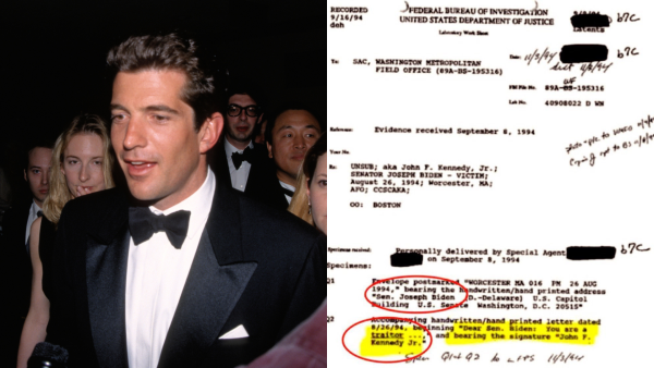 JFK Jr.