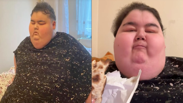 Mukbang