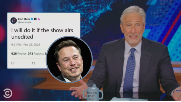 Jon Stewart