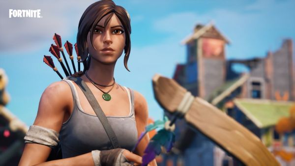 Fortnite