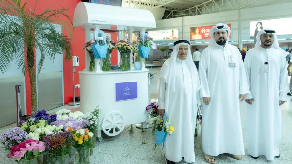 Sharjah Airport