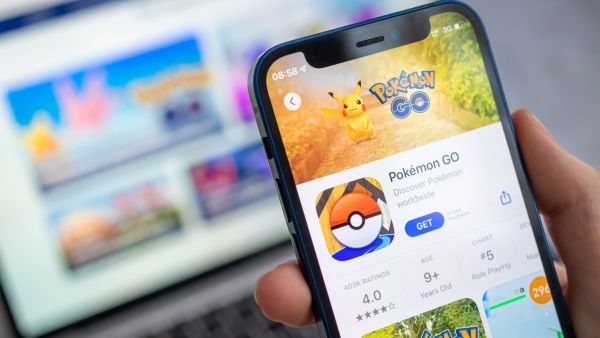 Saudi Arabia’s Public Investment Fund acquires Pokémon Go for $3.5B