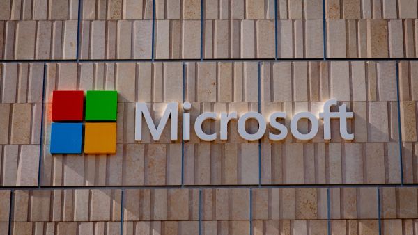 Microsoft announces plans for AI data centers in Kuwait