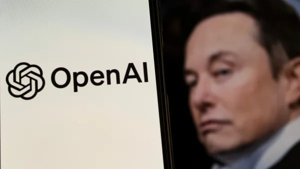 Musk's bid to block OpenAI's profit shift rejected