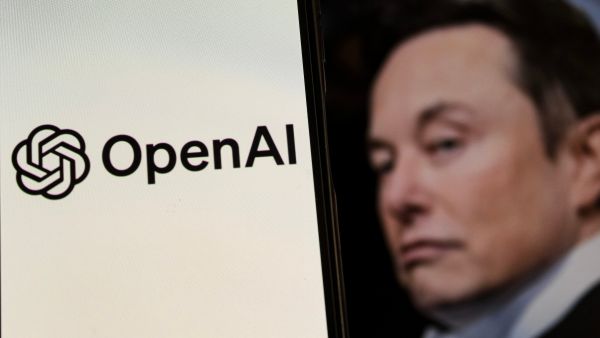 Musk's bid to block OpenAI's profit shift rejected