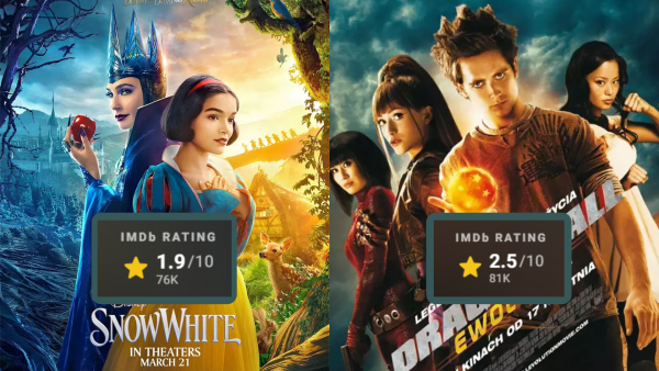 Snow White