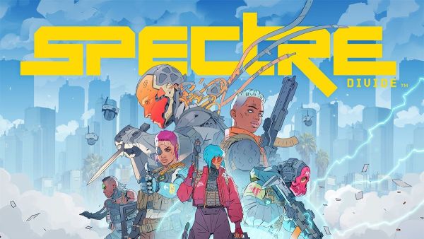 Spectre Divide