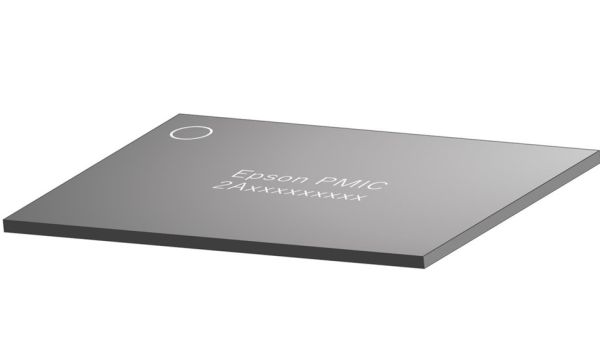 Epson to Begin Sample Reservation of the S1A00210B a New Power Management IC for Hearing Aids and Other Small Electronic Devices