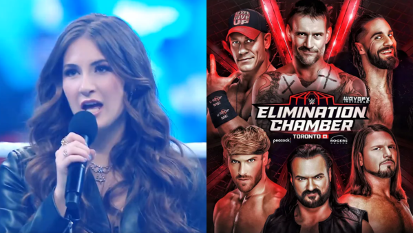 WWE