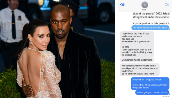 Kanye West