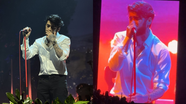 Zayn Malik